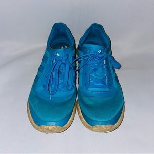 Adidas Pureboost - Size 9 1/2 Men